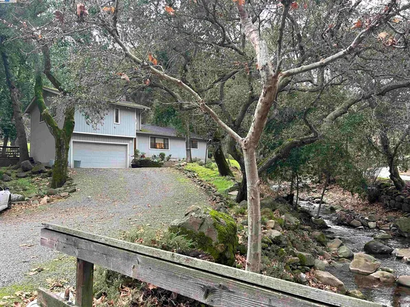 936 Kilkare Rd, Sunol, CA 94586