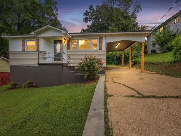 214 Cave St, Rossville, GA 30741