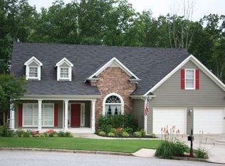 1285 Chippewa Oak Dr, Dacula, GA 30019