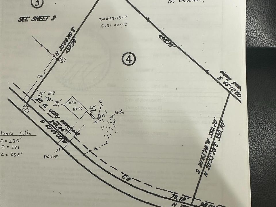 1st image of 7200 Marysville Rd Lot 4