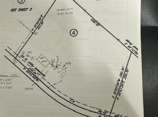 7200 Marysville Rd Lot 4, Gladys, VA 24554