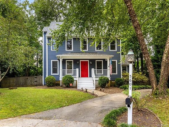 2nd image of 5601 Old Willow Ct