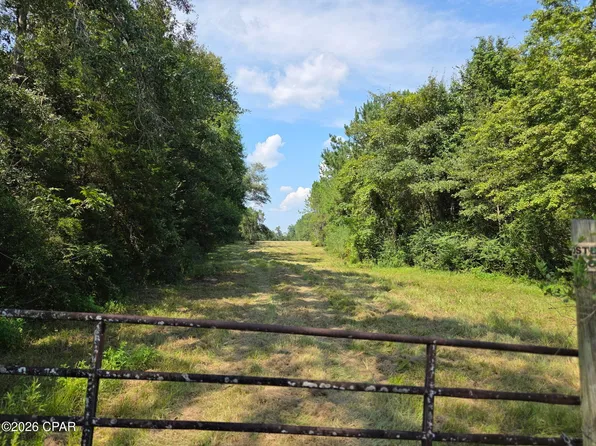 Poplar Head Rd, Bonifay, FL 32425