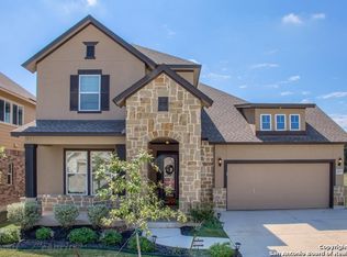 2150 Silent Fox, San Antonio, TX 78260
