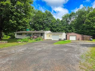 10104 Florence Hill Rd, Camden, NY 13316