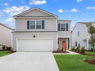 40 Cypress Loop, Port Wentworth, GA 31407