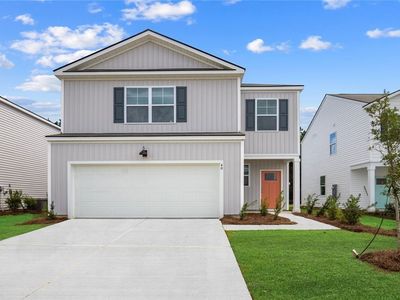 40 cypress Loop, Port Wentworth, GA, 31407