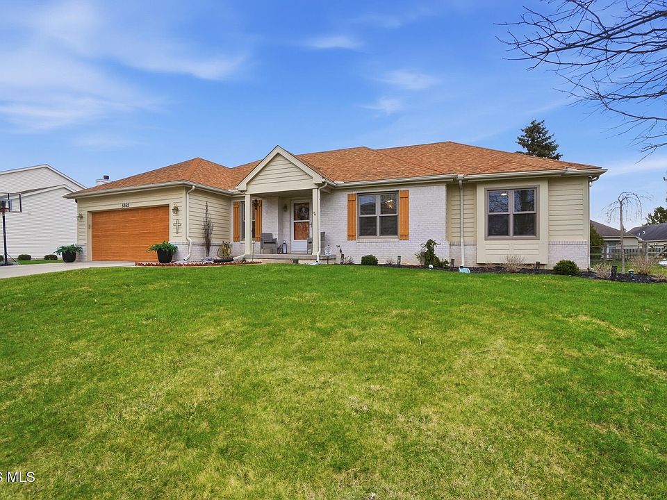 1st image of 5862 Summer Place Dr
