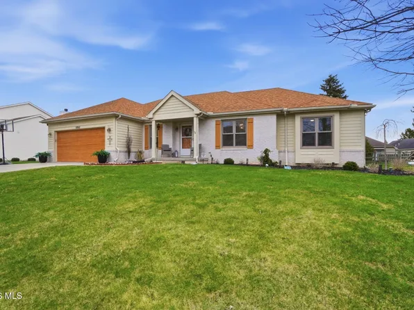 5862 Summer Place Dr, Sylvania, OH 43560