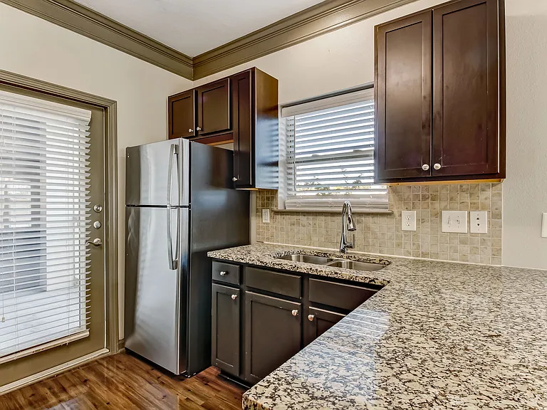 Valdosta - 3 Bed / 2 Bath - 1,455 Sq.Ft.