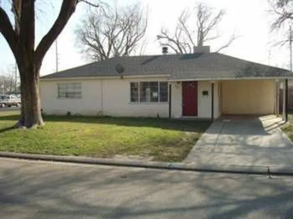 820 Hawthorne Ave, Modesto, CA 95350