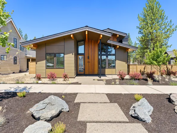 3354 NW Leavitt Ln Lot 275, Bend, OR 97703