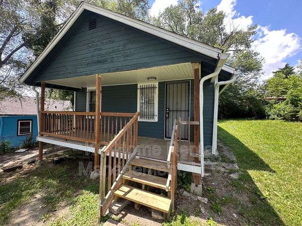 4438 Bales Ave