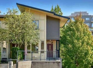 9229 University Cres #132, Burnaby, BC