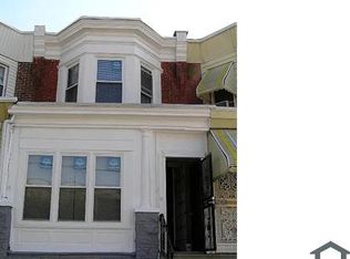 207 S 58th St #2, Philadelphia, PA 19139