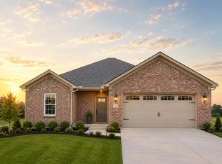 311 Cinchpost Cir, London, KY 40744
