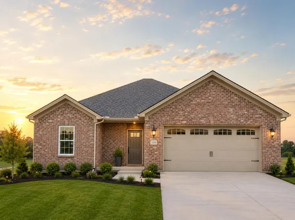 311 Cinchpost Cir, London, KY 40744