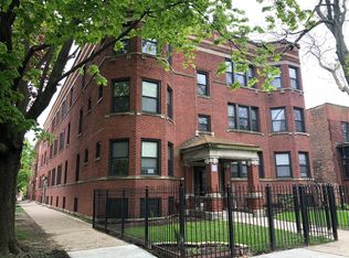 1301 W Columbia Ave #6718-1, Chicago, IL 60626
