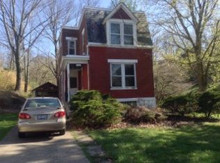 22 Wilson Rd, Fort Thomas, KY 41075