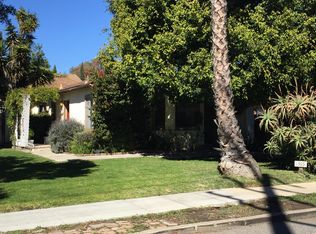 1365 Palms Blvd, Venice, CA 90291