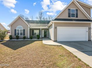 106 Fernie Ln, New Bern, NC 28562