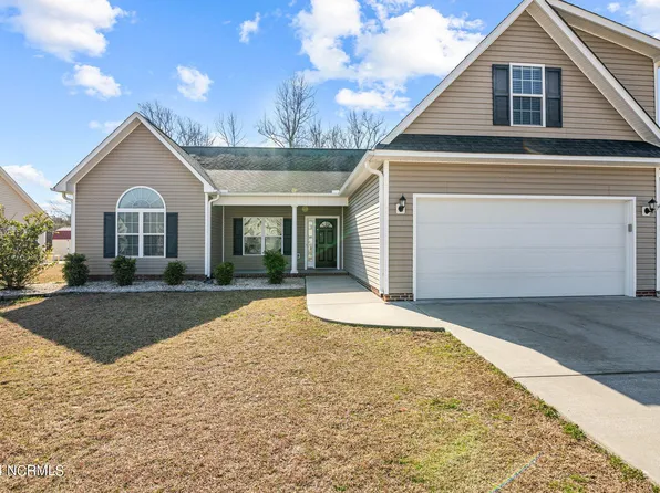 106 Fernie Lane, New Bern, NC 28562