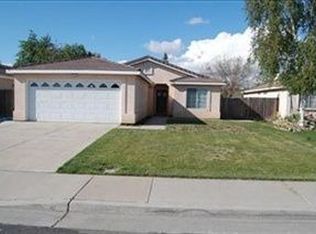 19560 W 1st St, Hilmar, CA 95324