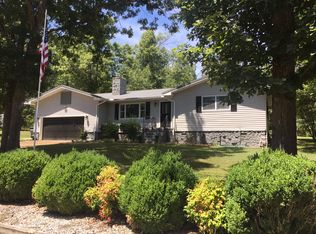 202 Alexander Ave, Horseshoe Bend, AR 72512