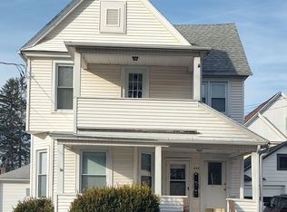 454 W 2nd St #1, Elmira, NY