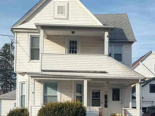 454 W 2nd St Elmira, 454 W 2nd St #1, Elmira, NY 14901