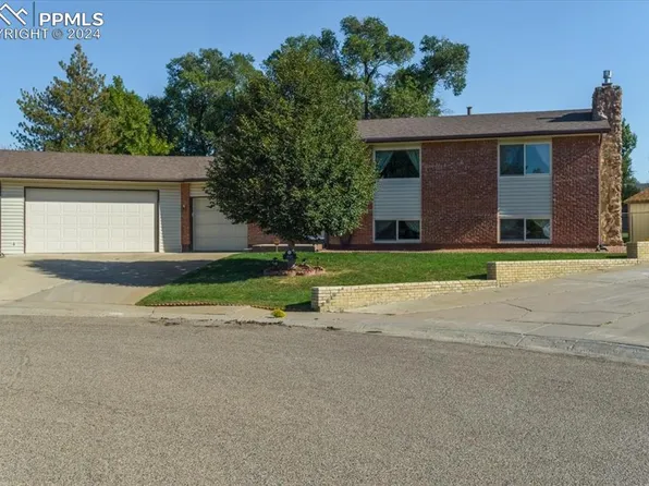 4026 Pace Rd, Pueblo, CO 81008