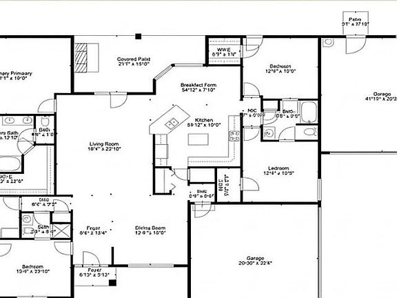 5th image of 15771 Underwood Rd