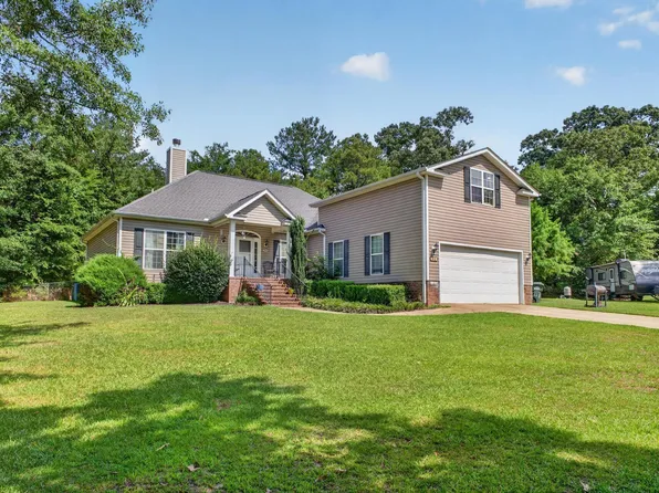 615 Adventure Trl, Aiken, SC 29805