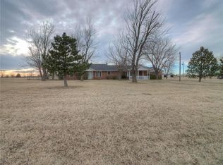 709 N Country Club Rd, Newcastle, OK 73065
