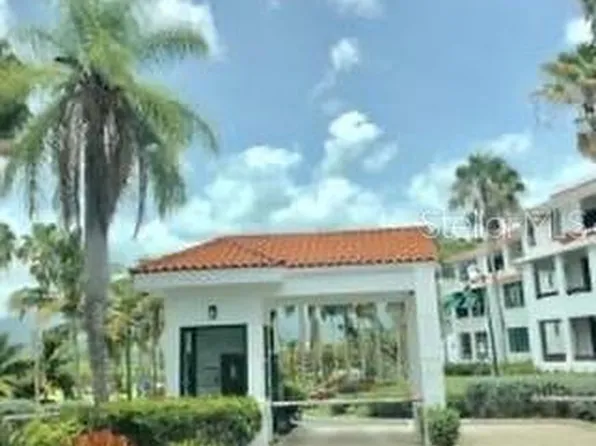 4102-168 Rio Manor Vlg, Rio Grande, PR 00745