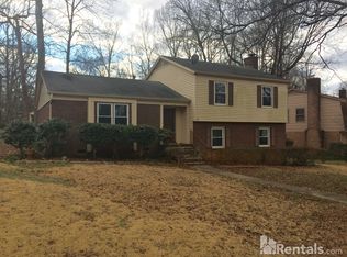 3536 Donovan Pl, Charlotte, NC 28215