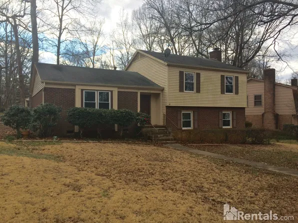 3536 Donovan Pl, Charlotte, NC 28215