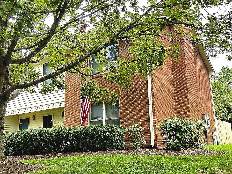 Great corner location