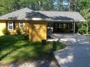 294 Drive 1223, Saltillo, MS 38866