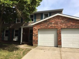 5952 Gander Rd E, Dayton, OH 45424