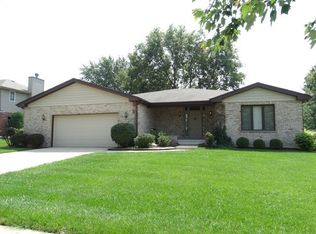 1209 Saint Charles Dr, Lockport, IL 60441