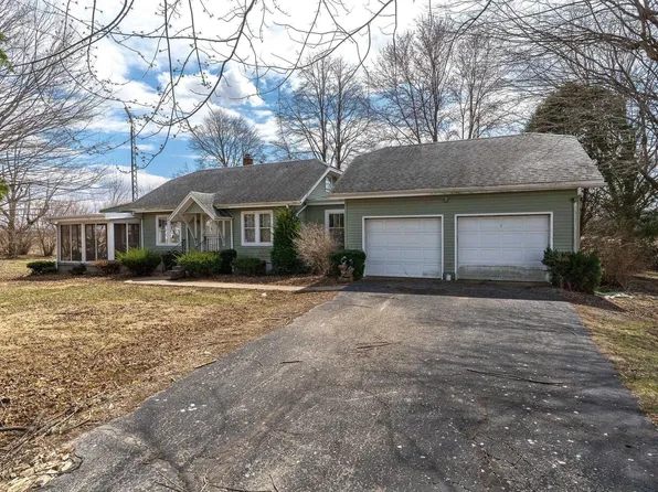 4161 W County Road 325 S, Logansport, IN 46947