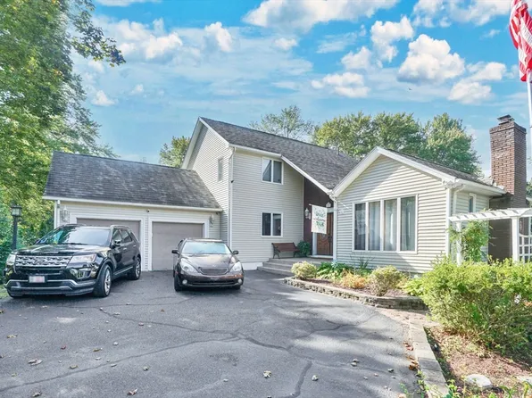 416 Hillcrest Ave, West Springfield, MA 01089