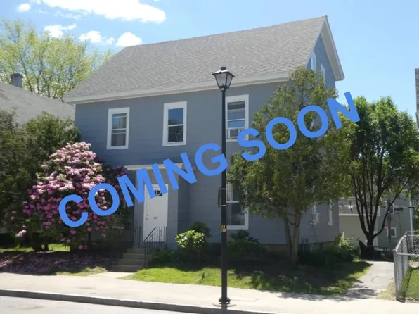 373 Lake Ave, Manchester, NH