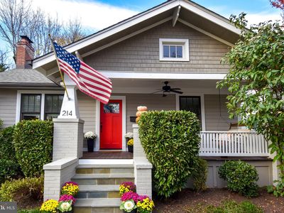 214 E Howell Ave, Alexandria, VA, 22301