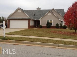 3597 Stagecoach Pass, Ellenwood, GA 30294
