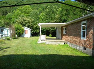 113 4th St, Cedar Bluff, VA 24609