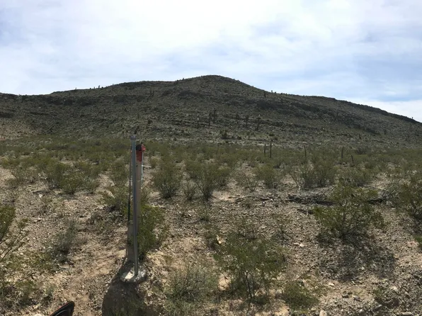 1111 Ranch To Market 1111 Rd #1111, Sierra Blanca, TX 79851