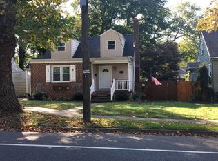 839 Glassboro Rd, Woodbury Heights, NJ 08097