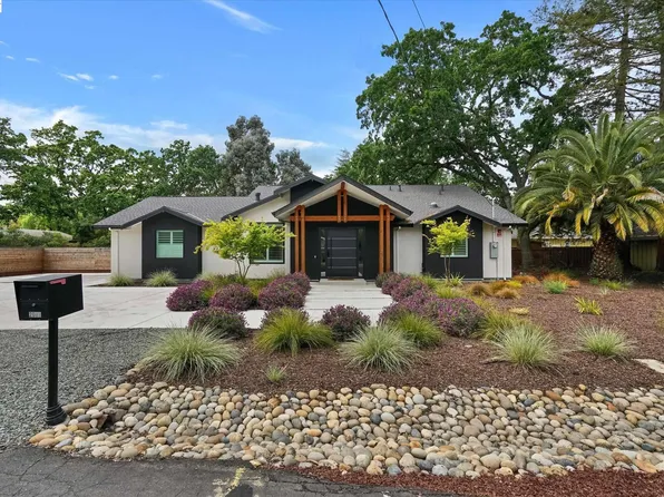 2081 Herron Ave, Walnut Creek, CA 94596